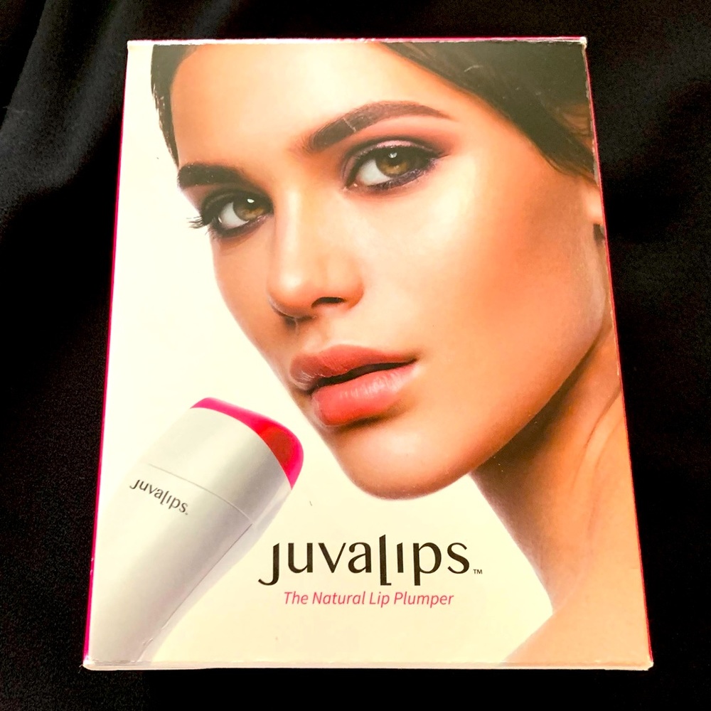 Juvalips **Never used**